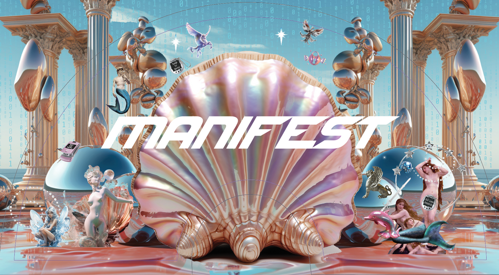 Manifest Festival Bundle