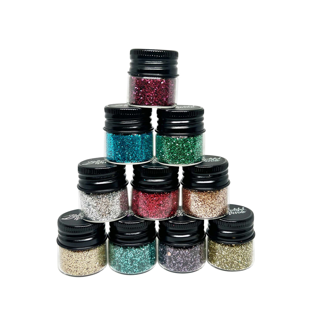 FINE ECO GLITTER COLLECTION