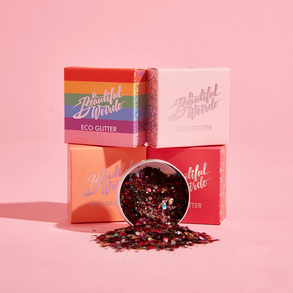 ECO GLITTER BUNDLES