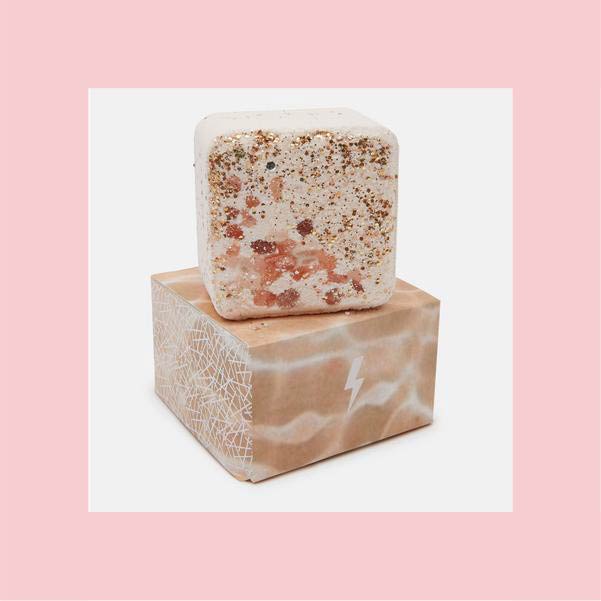 BATH BOMBS