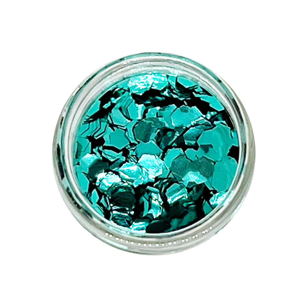 COSMIC SIREN ECO GLITTER - CHUNKY