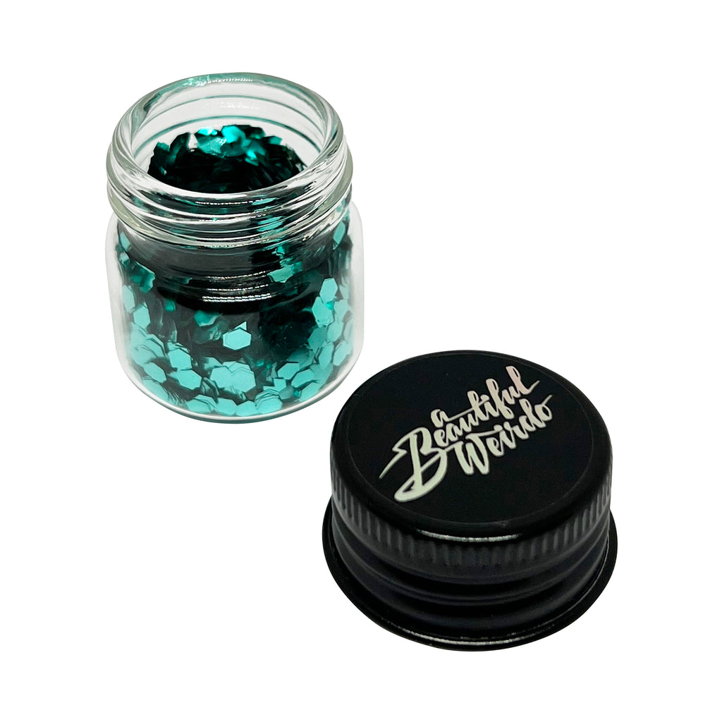 COSMIC SIREN ECO GLITTER - CHUNKY