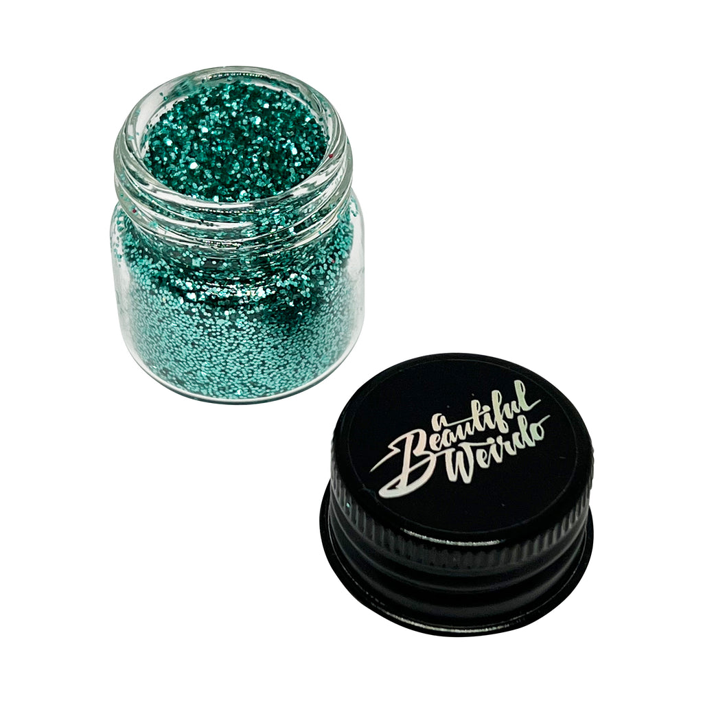 COSMIC SIREN ECO GLITTER - FINE