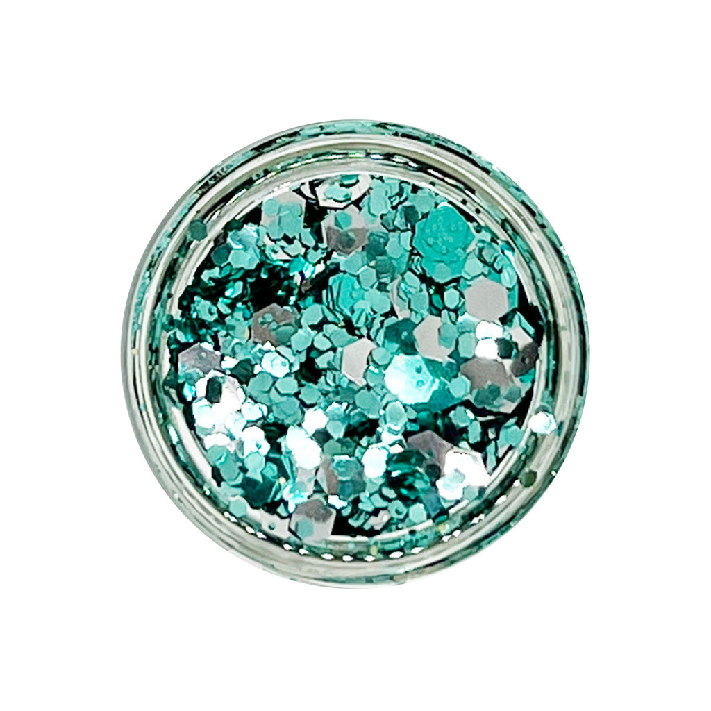 LUMINESCENCE ECO GLITTER - MIX BLEND