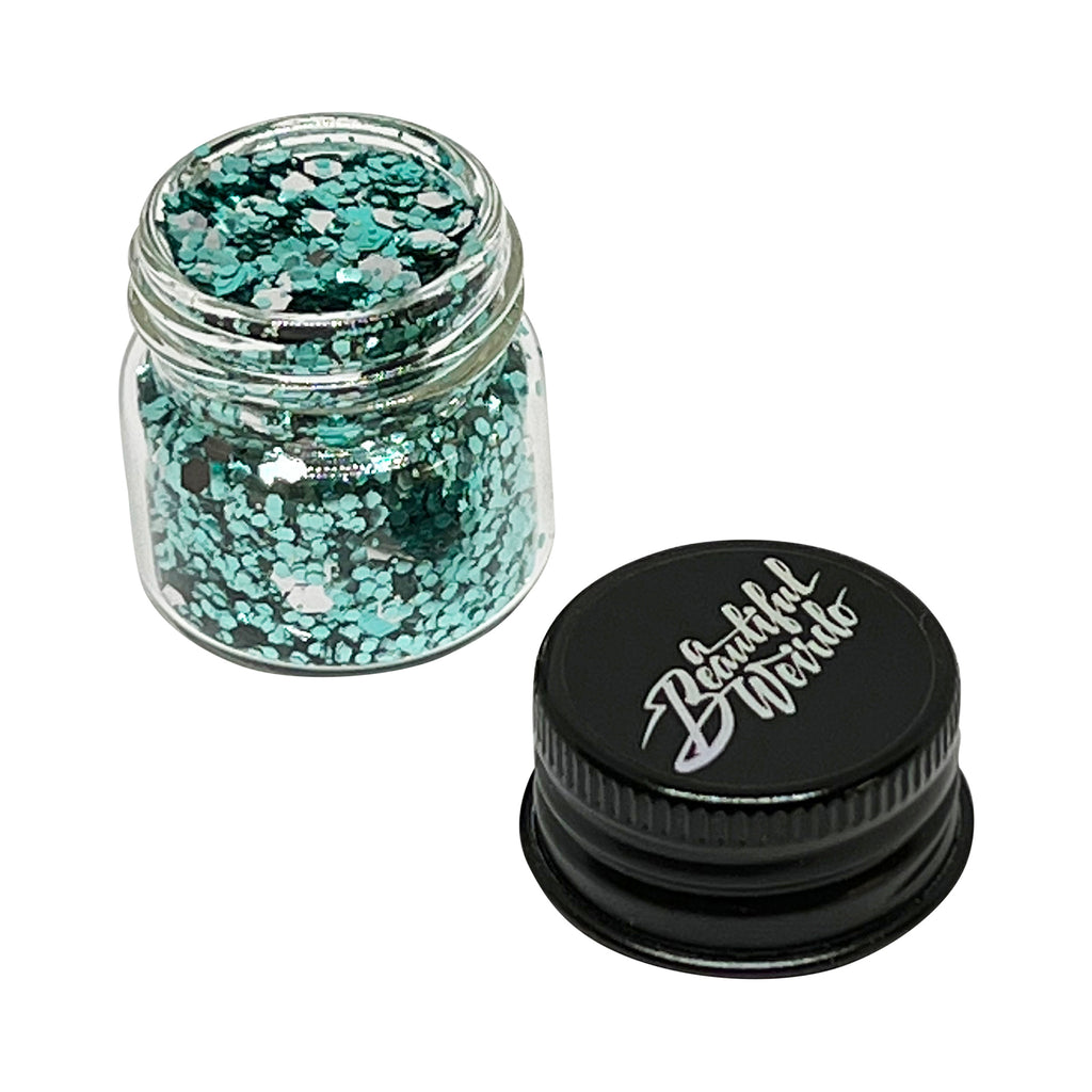 LUMINESCENCE ECO GLITTER - MIX BLEND