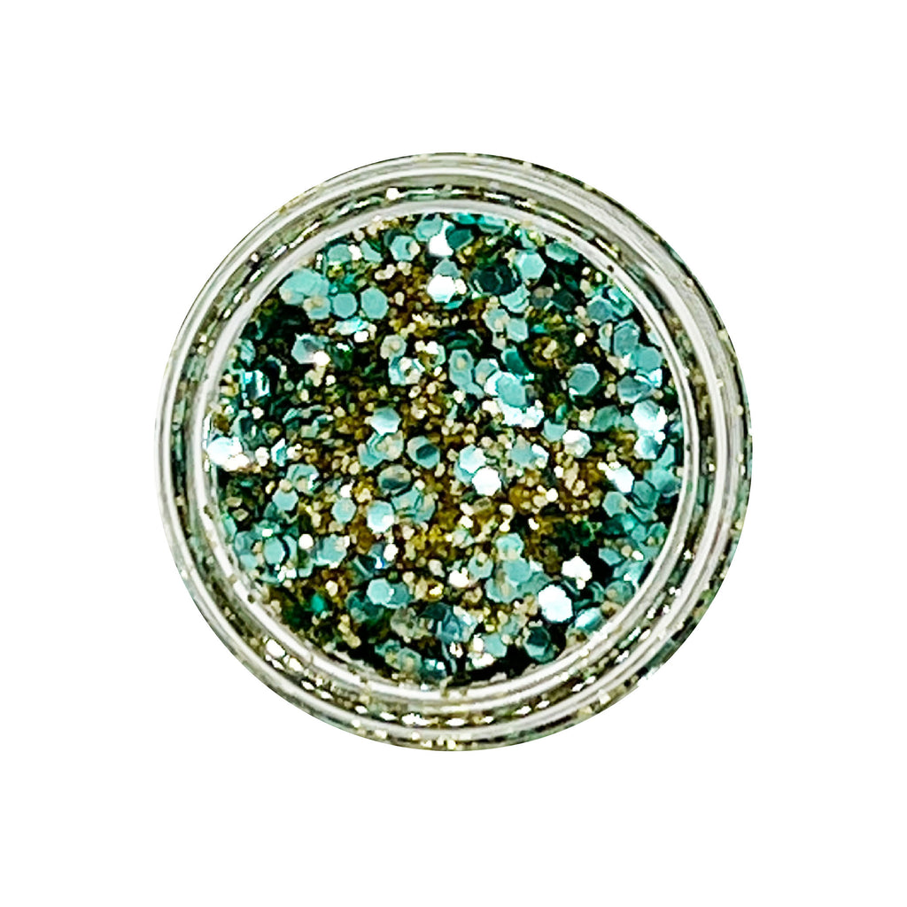 PHOSPHORESCENCE ECO GLITTER - MIX BLEND