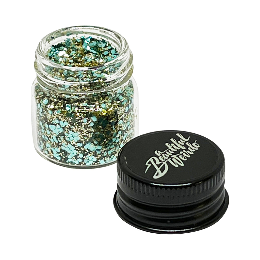 PHOSPHORESCENCE ECO GLITTER - MIX BLEND