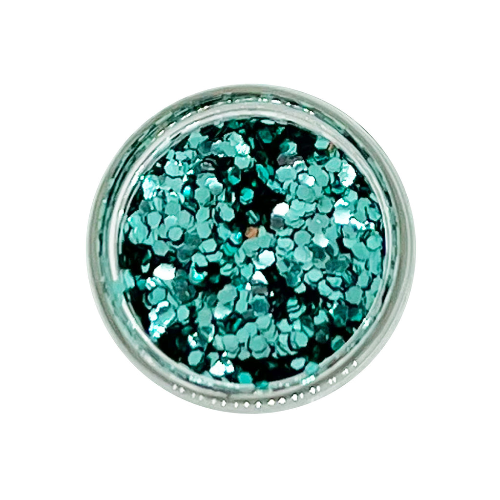 COSMIC SIREN ECO GLITTER - MEDIUM