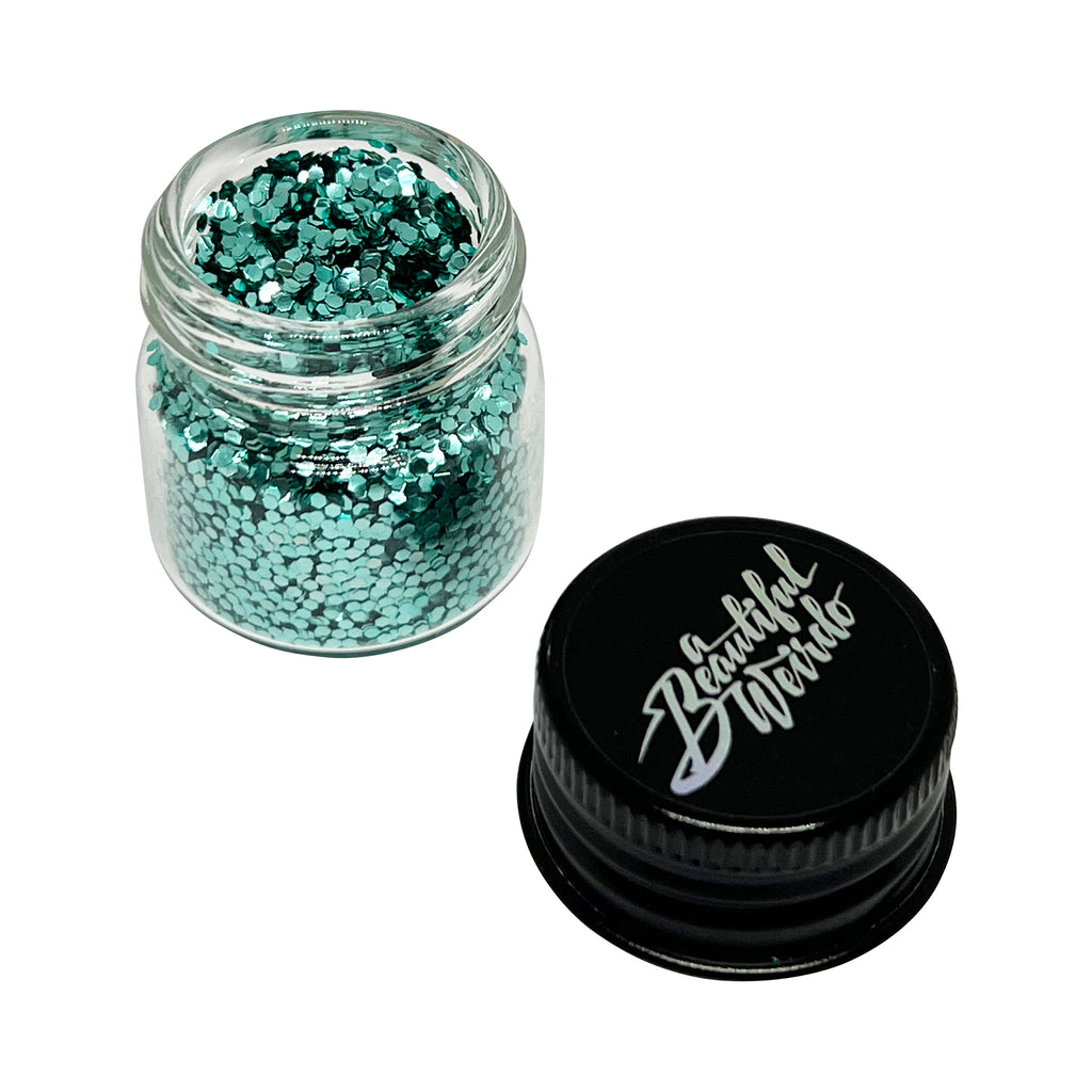 COSMIC SIREN ECO GLITTER - MEDIUM