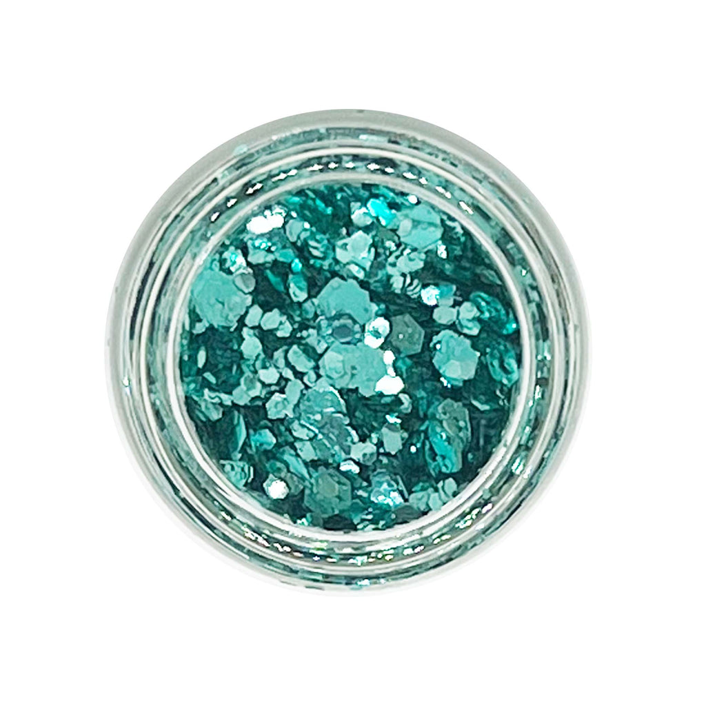 COSMIC SIREN ECO GLITTER - SOLID MIX BLEND