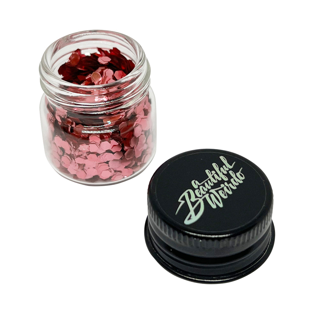 DISCO DOLL ECO GLITTER - CHUNKY