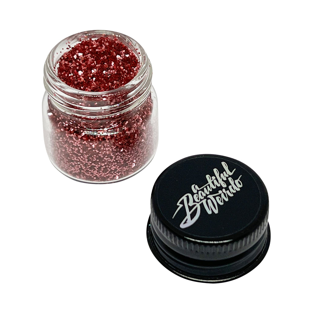 DISCO DOLL ECO GLITTER - FINE