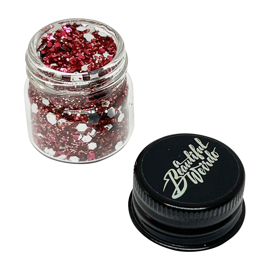 PARIS HILTON IS MY SPIRIT ANIMAL ECO GLITTER - MIX BLEND
  ECO GLITTER - MIX BLEND