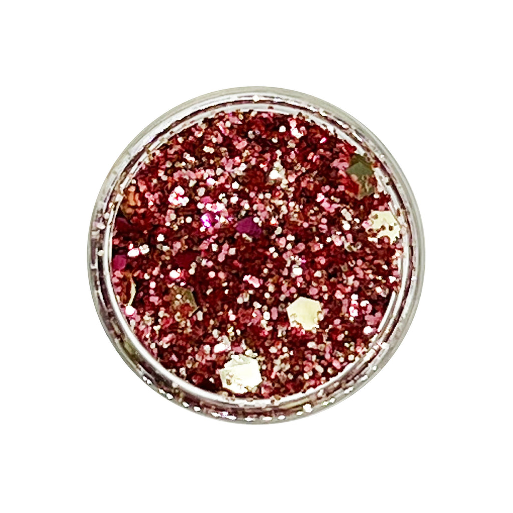 CUPIDITY ECO GLITTER - MIX BLEND