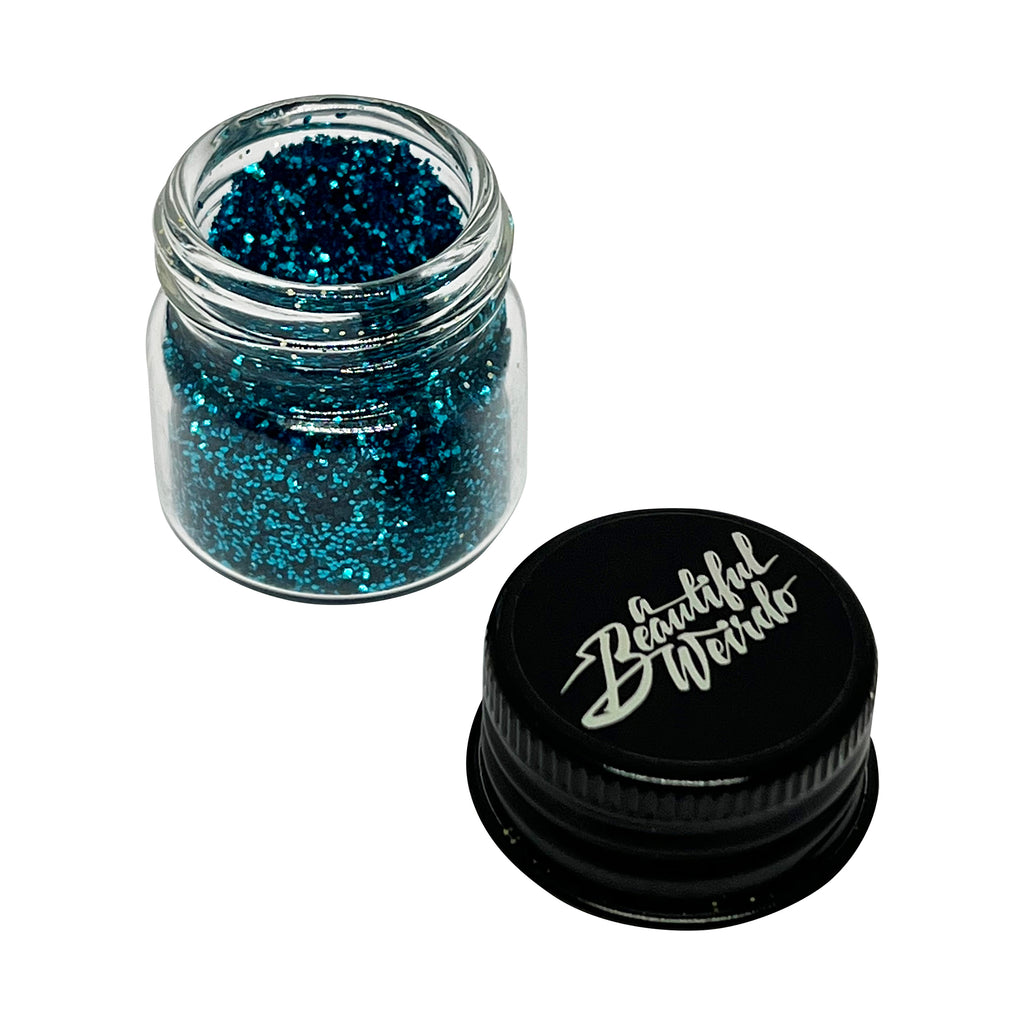 REBEL GALAXY ECO GLITTER - FINE