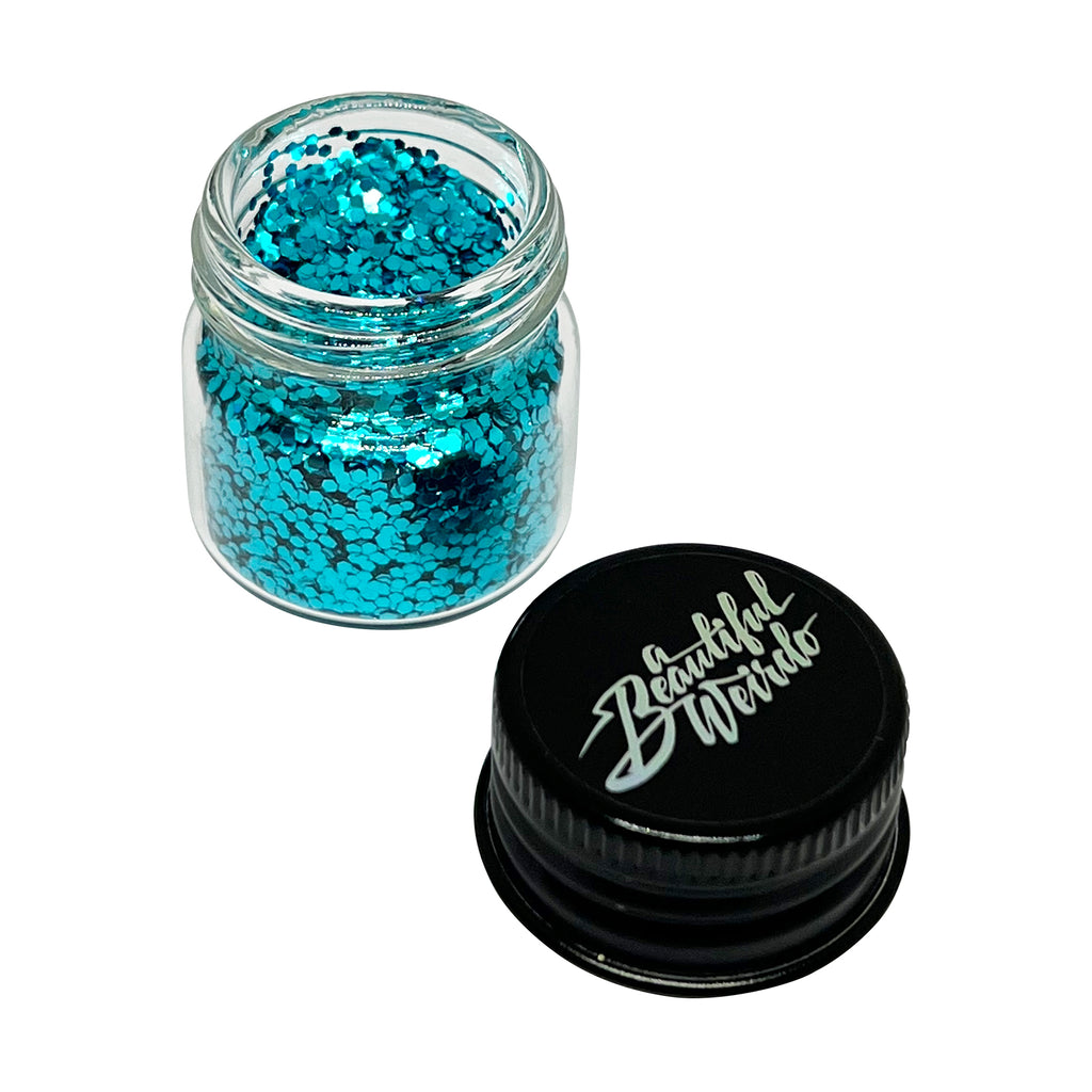 ATOMIC ECO GLITTER - MEDIUM