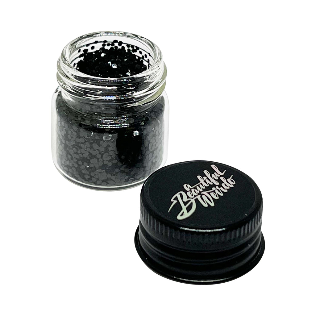 DARKSIDE ECO GLITTER - MEDIUM