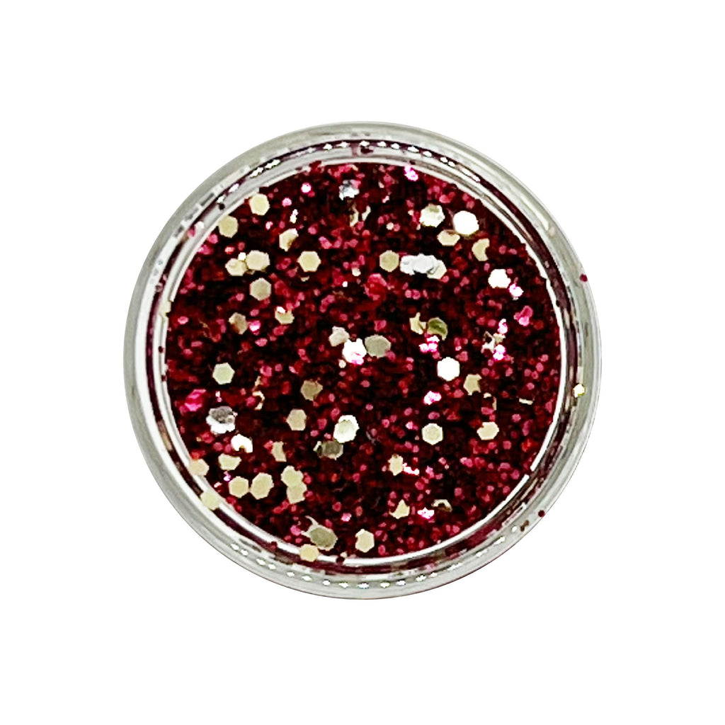 LOVER BOY ECO GLITTER - MIX BLEND