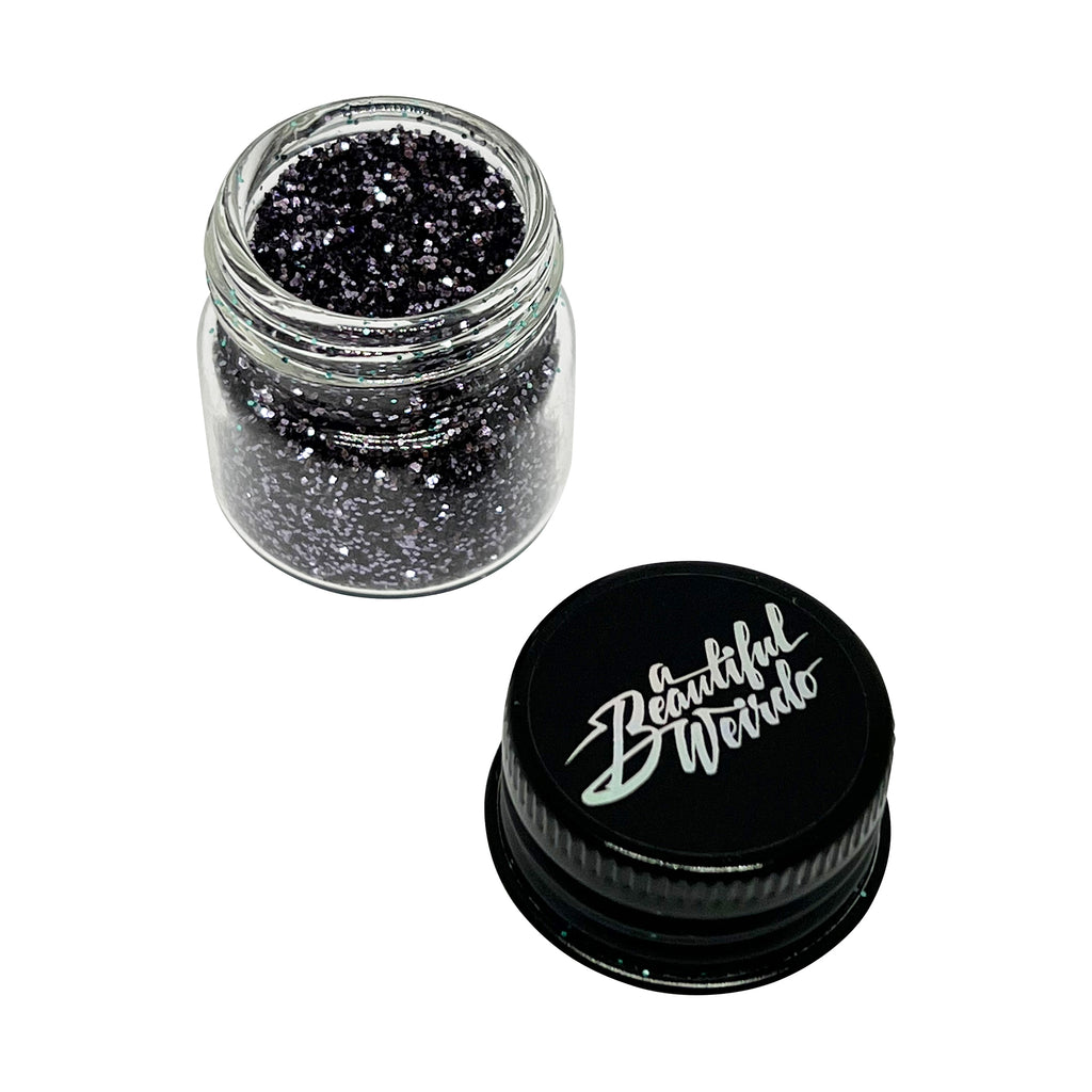 LIGHT IT UP LILAC ECO GLITTER - FINE