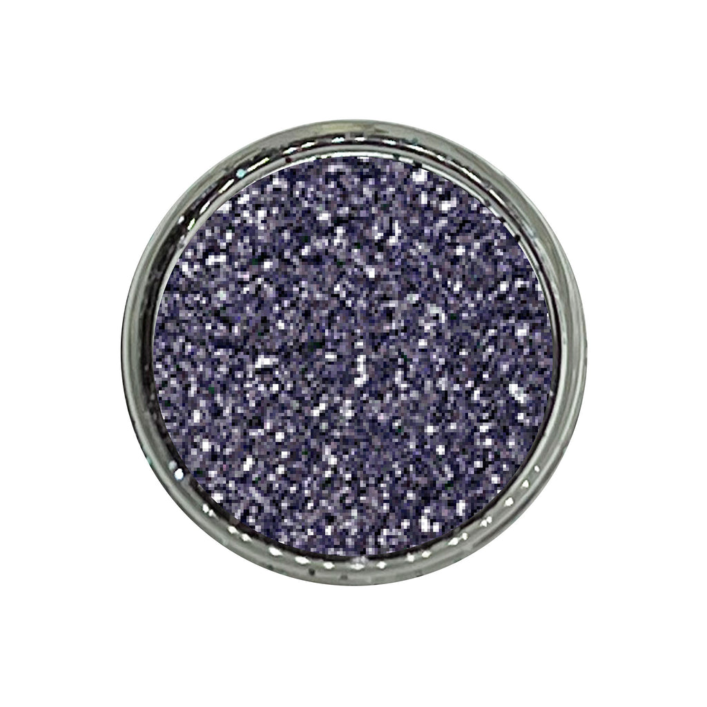 LIGHT IT UP LILAC ECO GLITTER - FINE