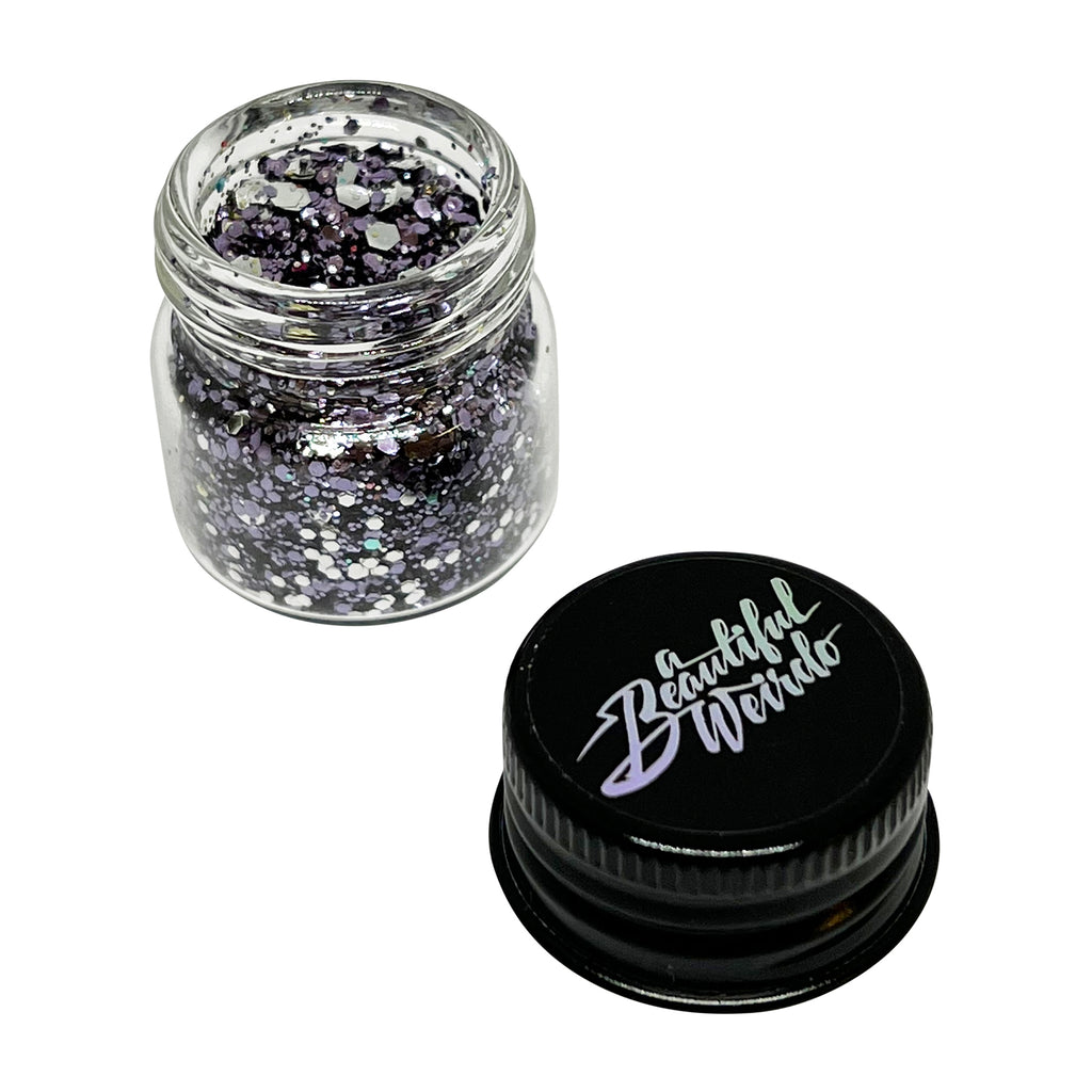 INTUITION ECO GLITTER - MIX BLEND