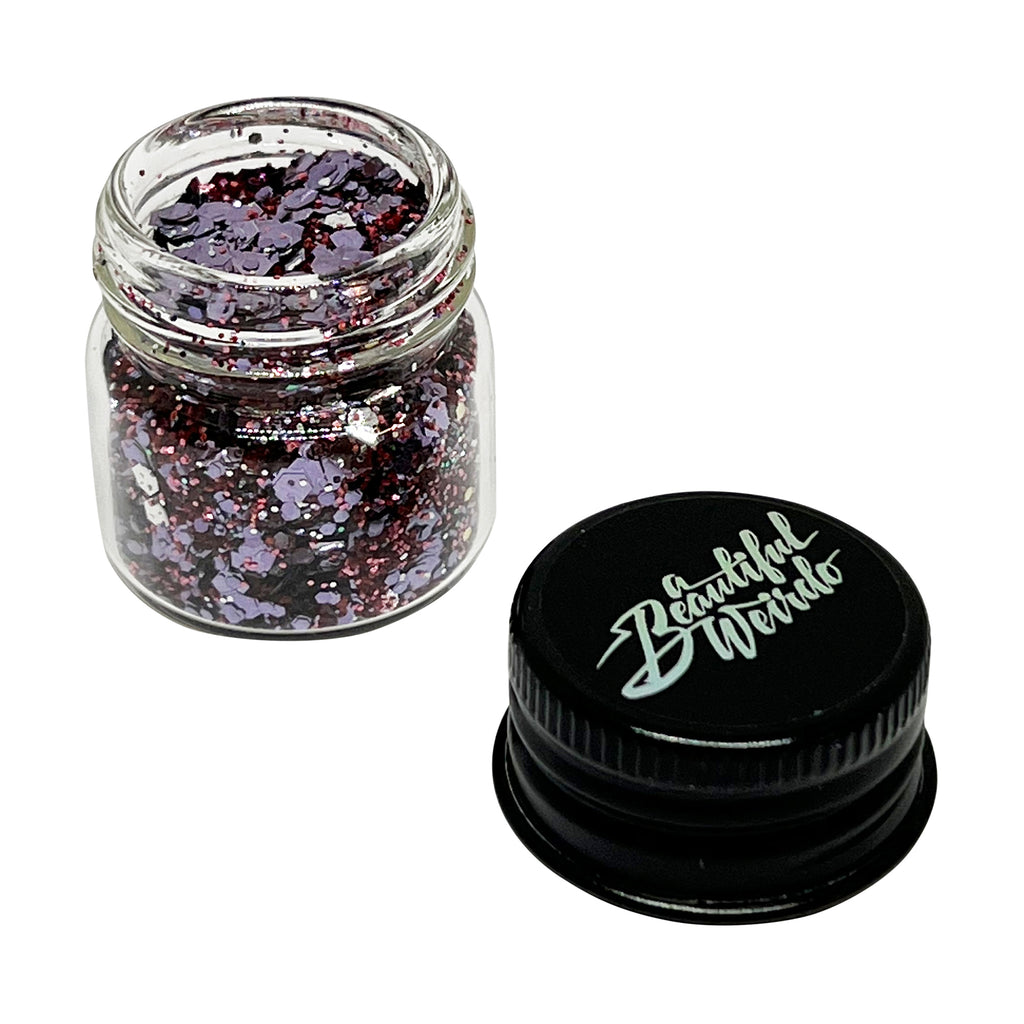 ESOTERIC ECO GLITTER - MIX BLEND