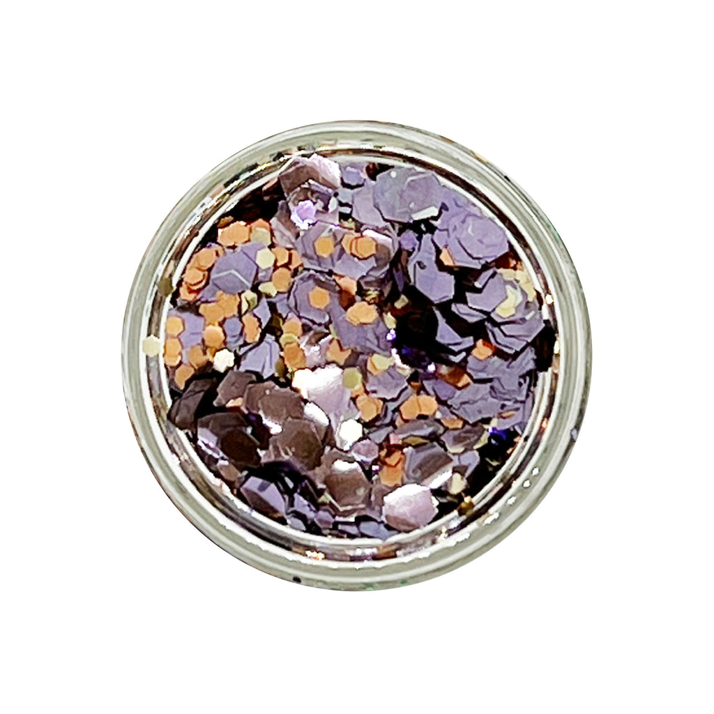 MANIFEST ECO GLITTER - MIX BLEND