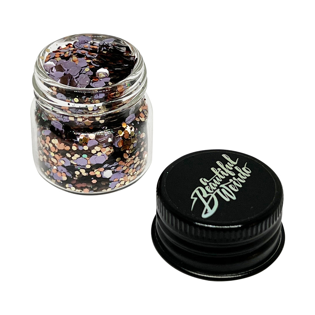 MANIFEST ECO GLITTER - MIX BLEND