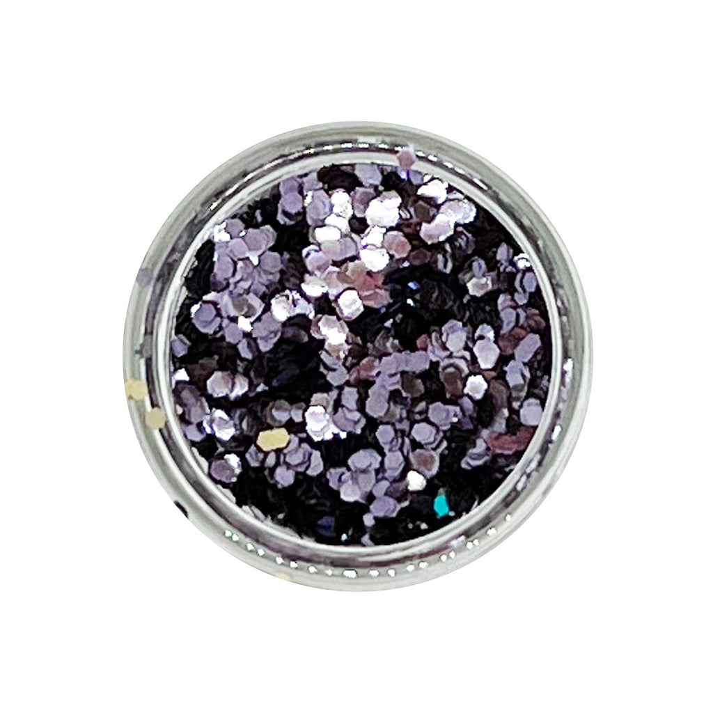 LIGHT IT UP LILAC ECO GLITTER - MEDIUM