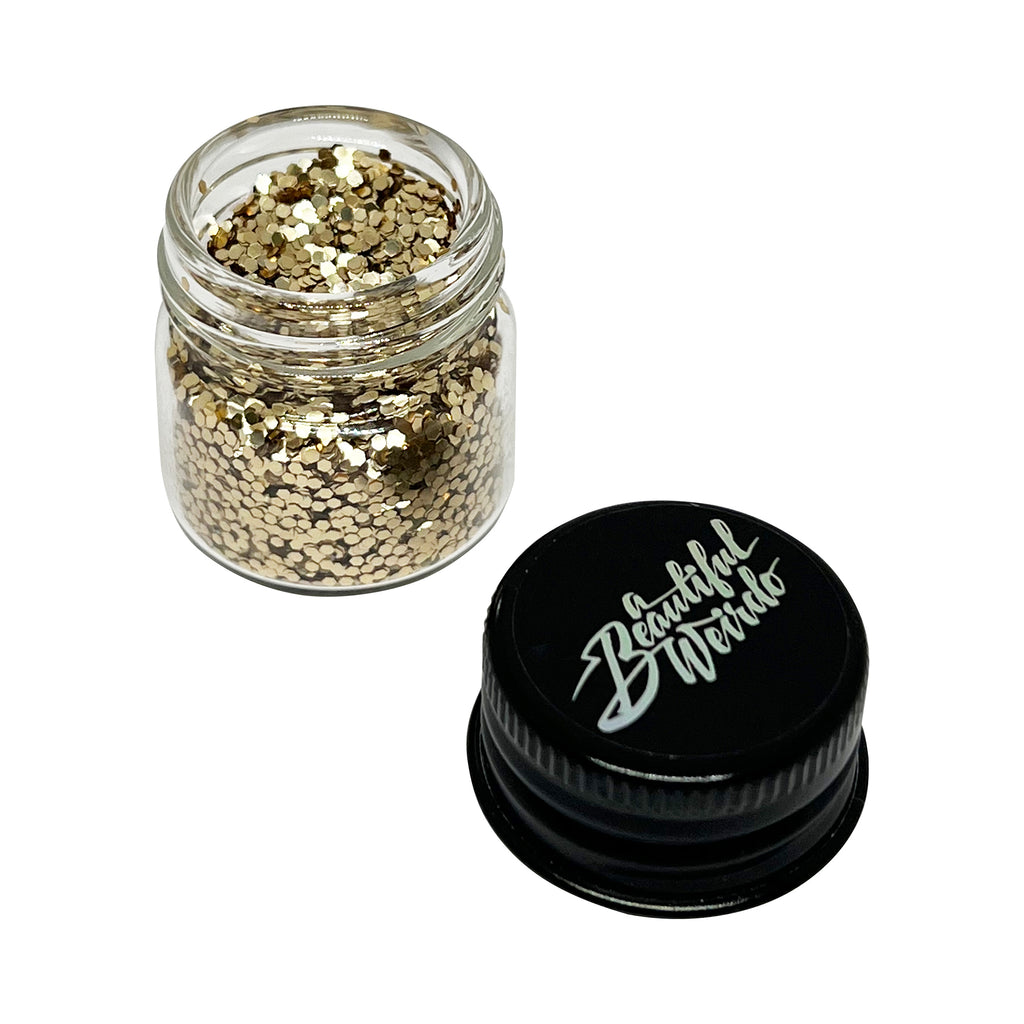 ULTRALIGHT ECO GLITTER - MEDIUM