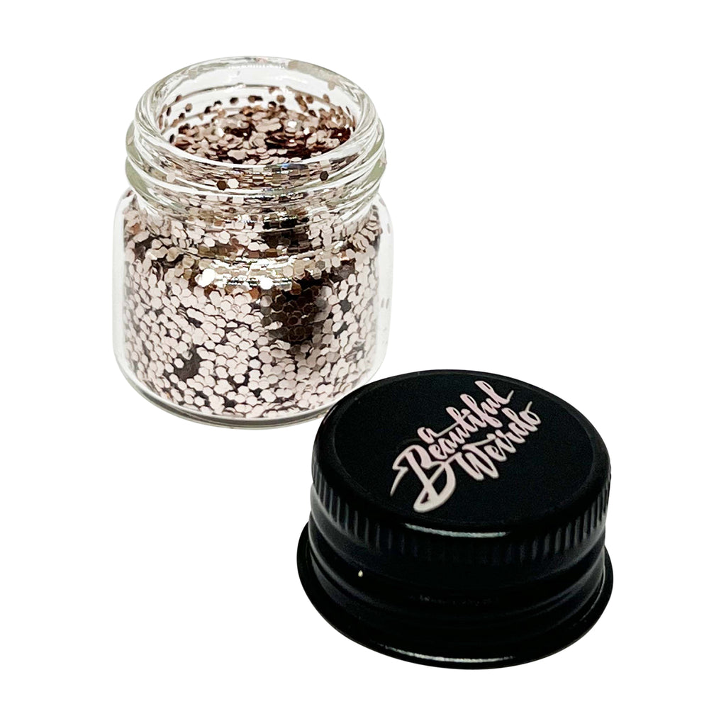 AURA ECO GLITTER - MEDIUM