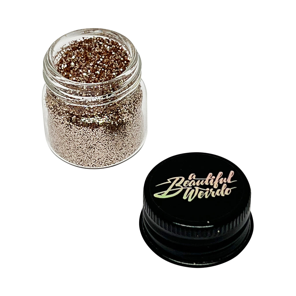 AURA ECO GLITTER - FINE