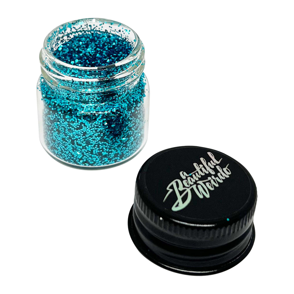 BUTTERFLY EFFECT ECO GLITTER - FINE