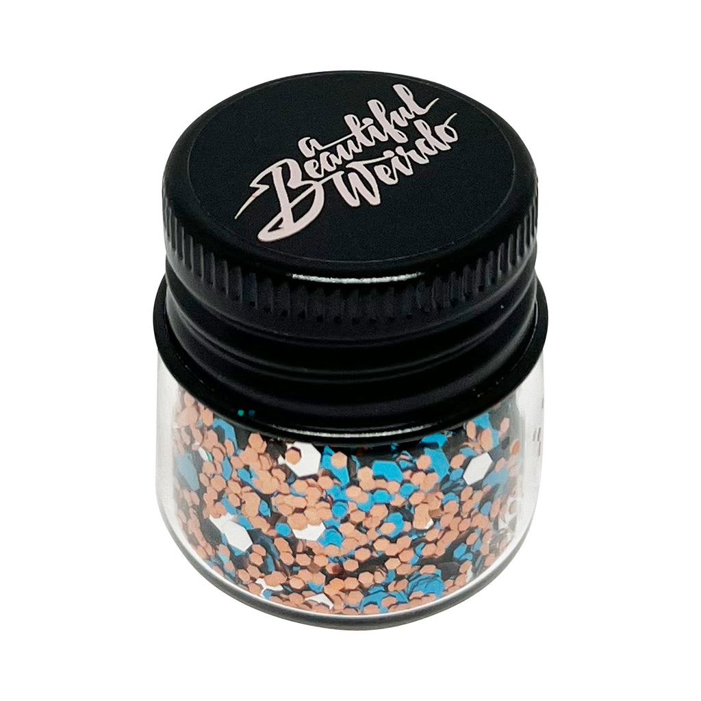 22 IS MY FAVOURITE NUMBER ECO GLITTER
  ECO GLITTER - MIX BLEND