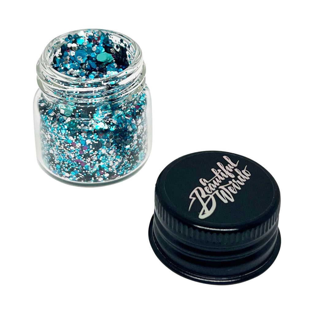 LUCID DREAMER ECO GLITTER - MIX BLEND