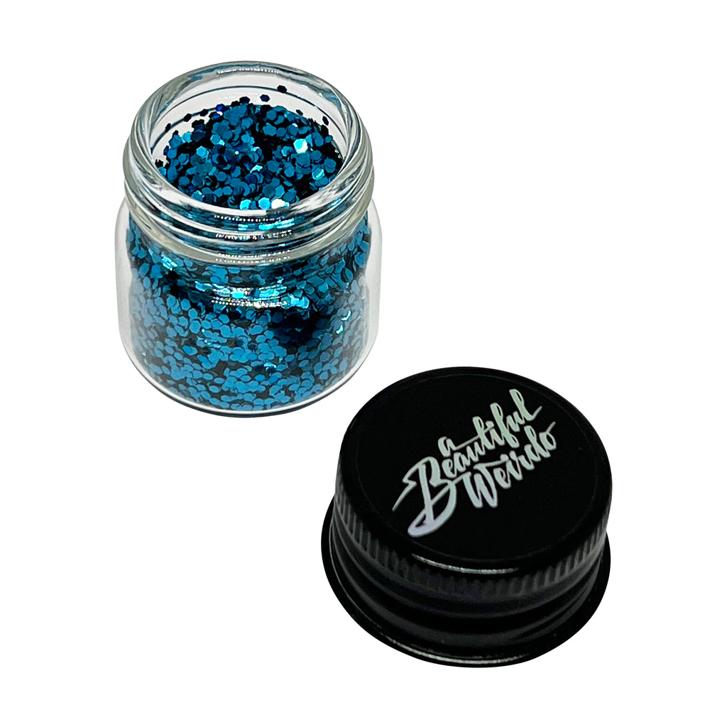 DREAMWEAVER ECO GLITTER - MEDIUM