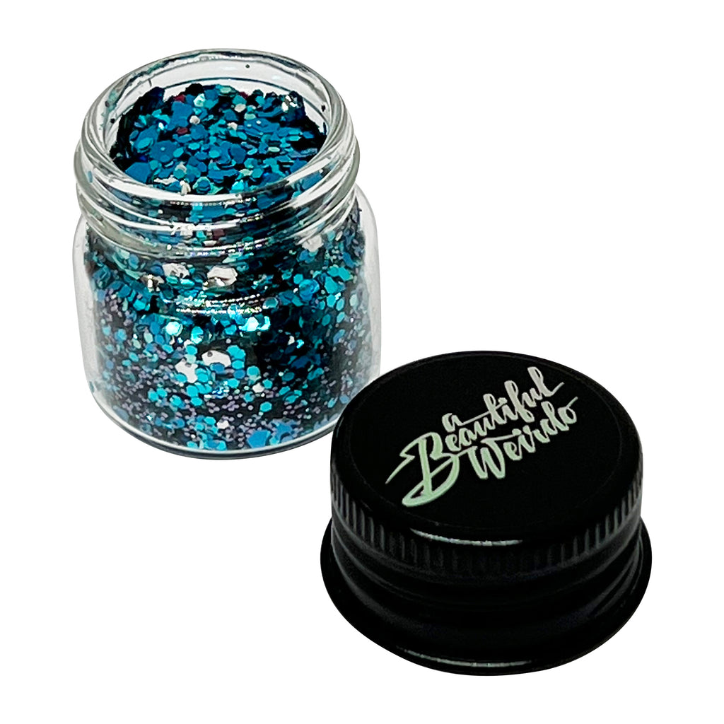 4EVA ANGEL ECO GLITTER - MIX BLEND