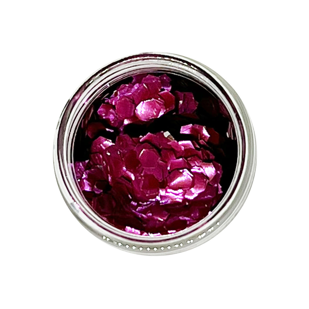 CALL ME WHEN YOU GET HOME ECO GLITTER - CHUNKY