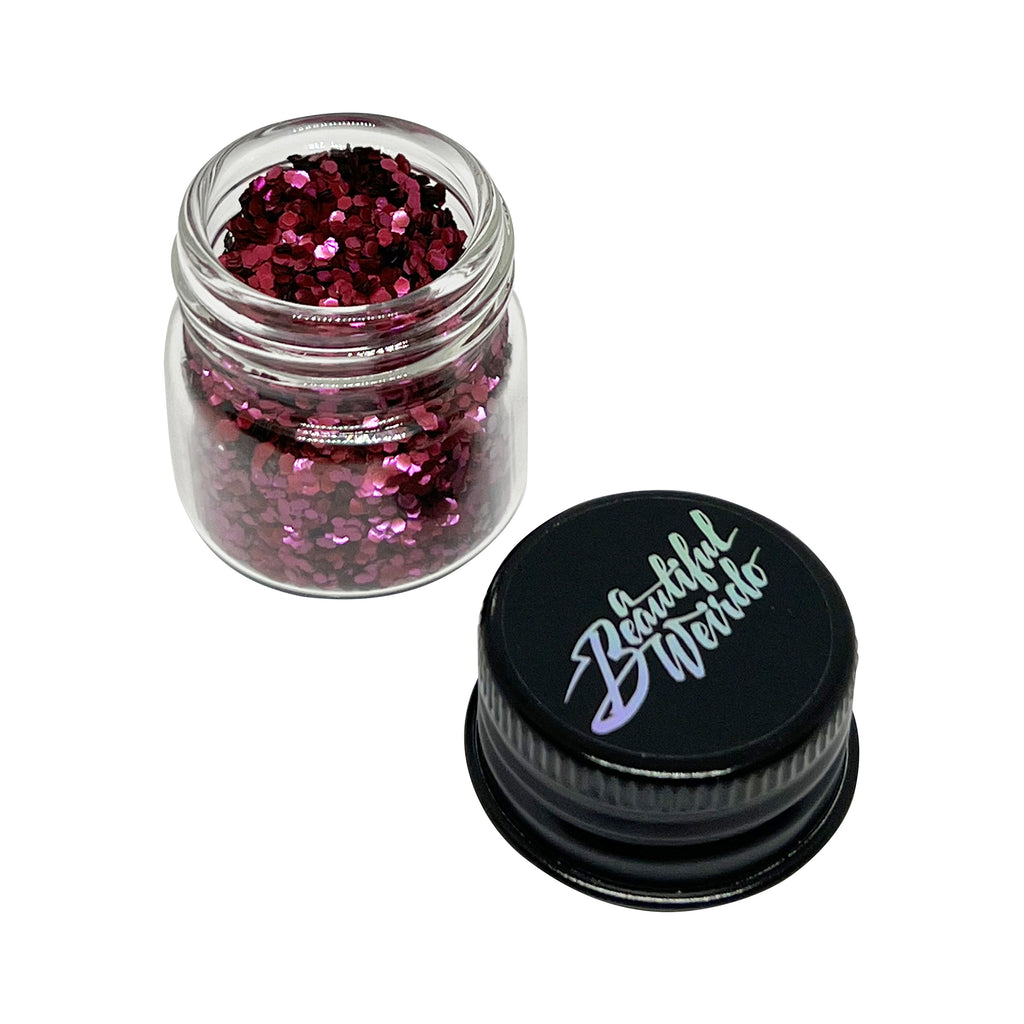 NOT YOURS ECO GLITTER - MEDIUM