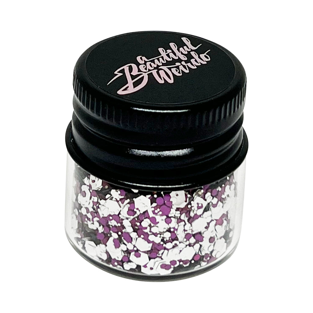 IT'S NOT ME, IT'S YOU ECO GLITTER - MIX BLEND