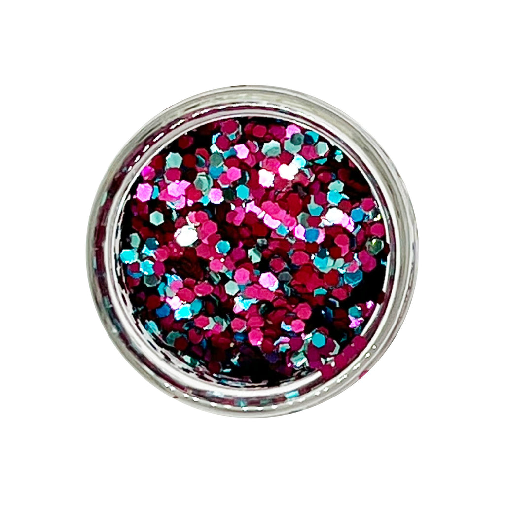 NEON DREAMS ECO GLITTER - MIX BLEND