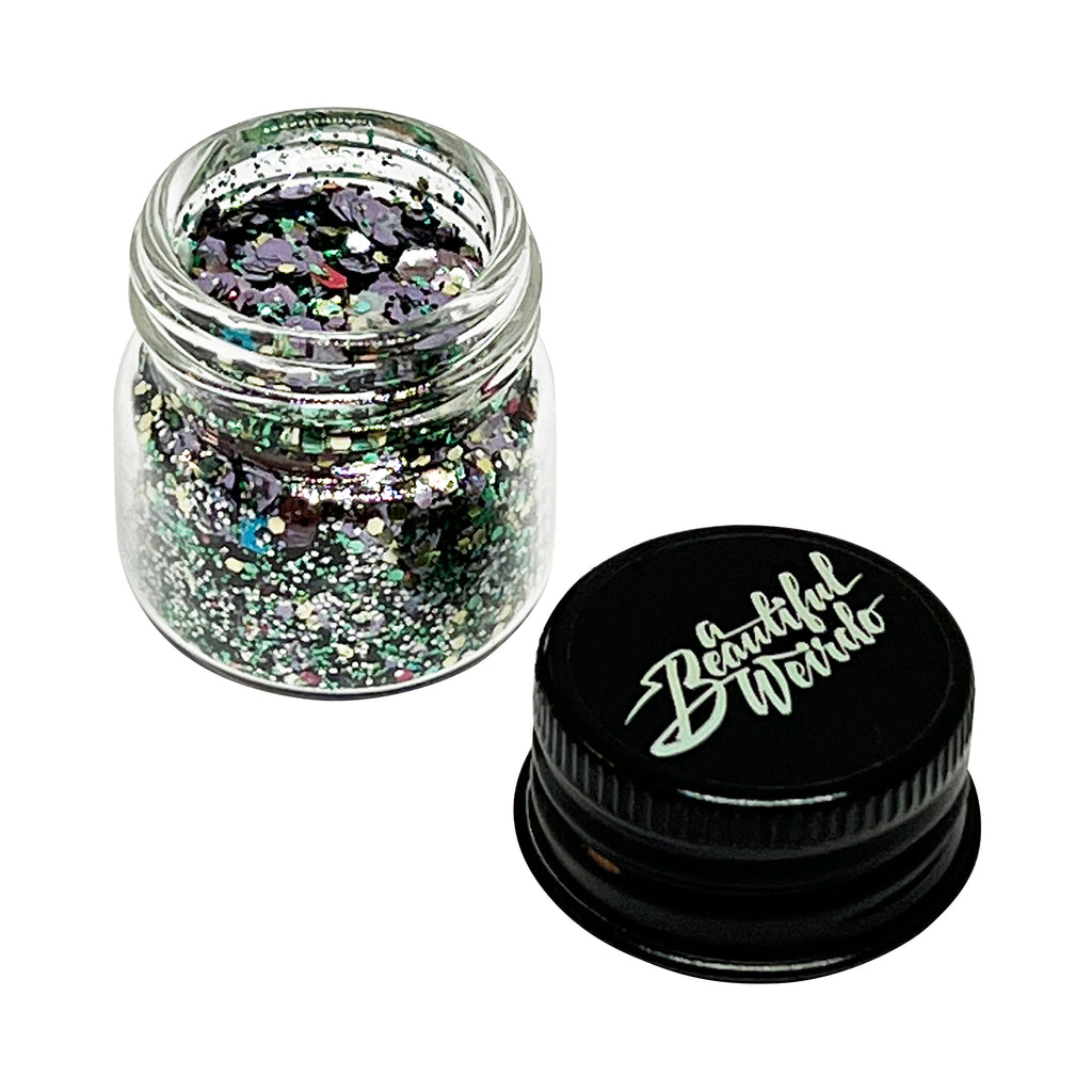 Y2K DREAMS ECO GLITTER - MIX BLEND