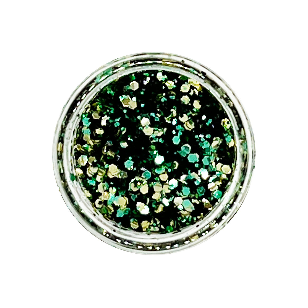 INTO THE MATRIX ECO GLITTER - MIX BLEND