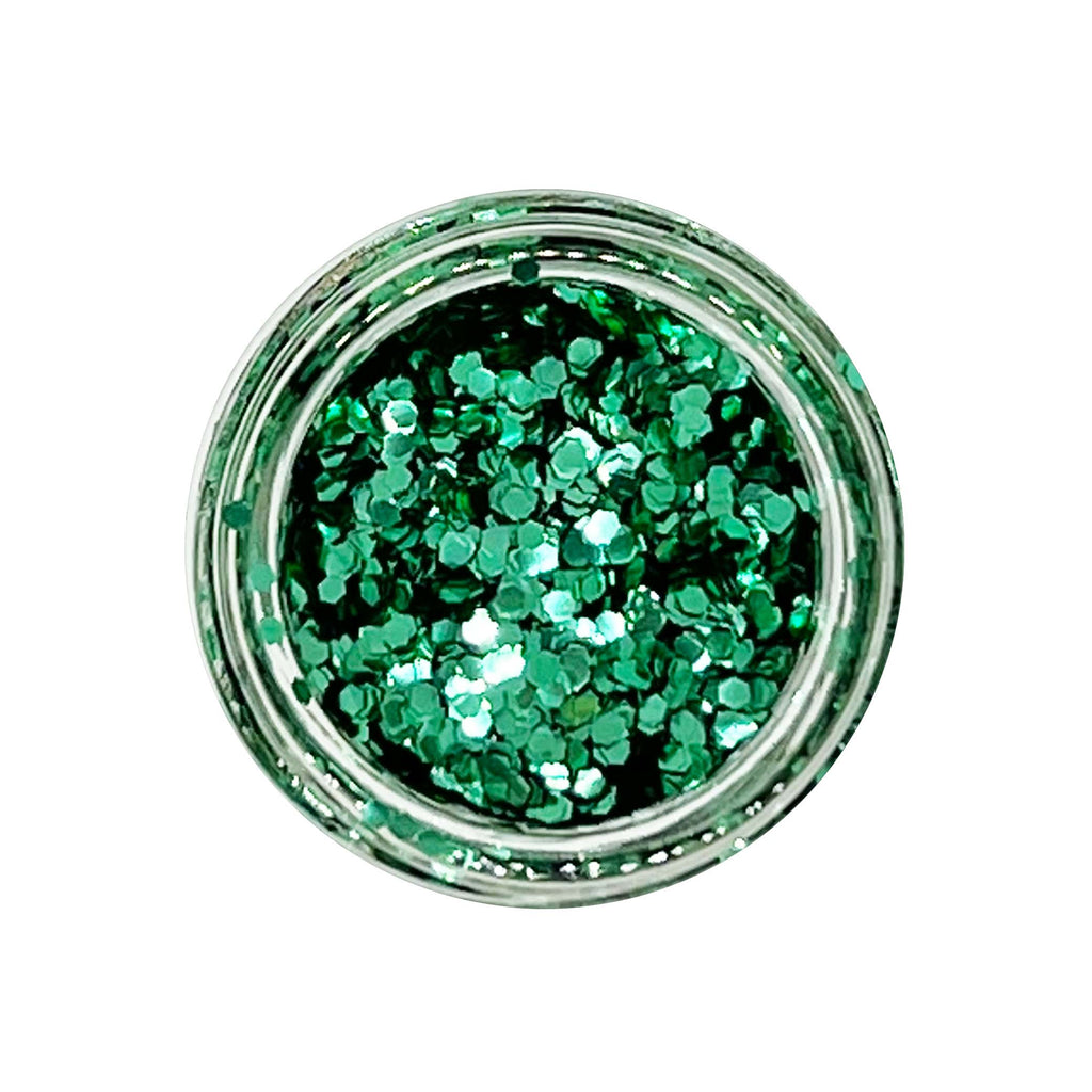 SYSTEM REBOOT ECO GLITTER - MEDIUM